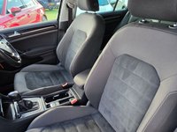 USED 2013 63 VOLKSWAGEN GOLF 2.0 TDI BlueMotion Tech GT Hatchback 5dr Diesel DSG Euro 5 (s/s) (150 ps) +++ FREE 12 MONTHS WARRANTY+++
