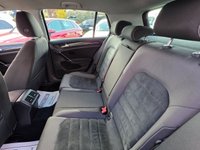 USED 2013 63 VOLKSWAGEN GOLF 2.0 TDI BlueMotion Tech GT Hatchback 5dr Diesel DSG Euro 5 (s/s) (150 ps) +++ FREE 12 MONTHS WARRANTY+++