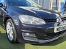 USED 2013 63 VOLKSWAGEN GOLF 2.0 TDI BlueMotion Tech GT Hatchback 5dr Diesel DSG Euro 5 (s/s) (150 ps) +++ FREE 12 MONTHS WARRANTY+++