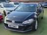 USED 2013 63 VOLKSWAGEN GOLF 2.0 TDI BlueMotion Tech GT Hatchback 5dr Diesel DSG Euro 5 (s/s) (150 ps) +++ FREE 12 MONTHS WARRANTY+++