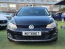 USED 2013 63 VOLKSWAGEN GOLF 2.0 TDI BlueMotion Tech GT Hatchback 5dr Diesel DSG Euro 5 (s/s) (150 ps) +++ FREE 12 MONTHS WARRANTY+++