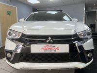 USED 2019 69 MITSUBISHI ASX 1.6 Juro SUV 5dr Petrol Manual Euro 6 (117 ps) WE GUARANTEE TO BEAT ANY 'WE BUY ANY CAR' VALUATION ON YOUR PART EXCHANGE