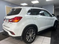 USED 2019 69 MITSUBISHI ASX 1.6 Juro SUV 5dr Petrol Manual Euro 6 (117 ps) WE GUARANTEE TO BEAT ANY 'WE BUY ANY CAR' VALUATION ON YOUR PART EXCHANGE
