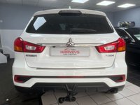 USED 2019 69 MITSUBISHI ASX 1.6 Juro SUV 5dr Petrol Manual Euro 6 (117 ps) WE GUARANTEE TO BEAT ANY 'WE BUY ANY CAR' VALUATION ON YOUR PART EXCHANGE