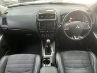 USED 2019 69 MITSUBISHI ASX 1.6 Juro SUV 5dr Petrol Manual Euro 6 (117 ps) WE GUARANTEE TO BEAT ANY 'WE BUY ANY CAR' VALUATION ON YOUR PART EXCHANGE