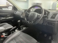 USED 2019 69 MITSUBISHI ASX 1.6 Juro SUV 5dr Petrol Manual Euro 6 (117 ps) WE GUARANTEE TO BEAT ANY 'WE BUY ANY CAR' VALUATION ON YOUR PART EXCHANGE