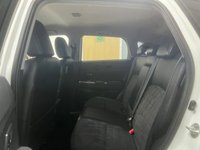 USED 2019 69 MITSUBISHI ASX 1.6 Juro SUV 5dr Petrol Manual Euro 6 (117 ps) WE GUARANTEE TO BEAT ANY 'WE BUY ANY CAR' VALUATION ON YOUR PART EXCHANGE