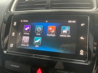 USED 2019 69 MITSUBISHI ASX 1.6 Juro SUV 5dr Petrol Manual Euro 6 (117 ps) WE GUARANTEE TO BEAT ANY 'WE BUY ANY CAR' VALUATION ON YOUR PART EXCHANGE