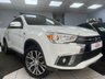 USED 2019 69 MITSUBISHI ASX 1.6 Juro SUV 5dr Petrol Manual Euro 6 (117 ps) WE GUARANTEE TO BEAT ANY 'WE BUY ANY CAR' VALUATION ON YOUR PART EXCHANGE