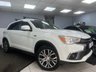 USED 2019 69 MITSUBISHI ASX 1.6 Juro SUV 5dr Petrol Manual Euro 6 (117 ps) WE GUARANTEE TO BEAT ANY 'WE BUY ANY CAR' VALUATION ON YOUR PART EXCHANGE