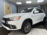 USED 2019 69 MITSUBISHI ASX 1.6 Juro SUV 5dr Petrol Manual Euro 6 (117 ps) WE GUARANTEE TO BEAT ANY 'WE BUY ANY CAR' VALUATION ON YOUR PART EXCHANGE