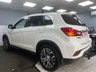 USED 2019 69 MITSUBISHI ASX 1.6 Juro SUV 5dr Petrol Manual Euro 6 (117 ps) WE GUARANTEE TO BEAT ANY 'WE BUY ANY CAR' VALUATION ON YOUR PART EXCHANGE