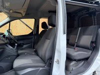USED 2016 16 FORD TRANSIT CONNECT 1.6 TDCi 220 Crew Van 6dr Diesel Manual L1 H1 (124 g/km, 94 bhp) 5 SEATER CREWVAN CREW CAB | AIR CON | PARKING SENSORS | 2 KEYS
