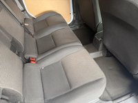 USED 2016 16 FORD TRANSIT CONNECT 1.6 TDCi 220 Crew Van 6dr Diesel Manual L1 H1 (124 g/km, 94 bhp) 5 SEATER CREWVAN CREW CAB | AIR CON | PARKING SENSORS | 2 KEYS