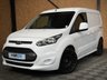 USED 2016 16 FORD TRANSIT CONNECT 1.6 TDCi 220 Crew Van 6dr Diesel Manual L1 H1 (124 g/km, 94 bhp) 5 SEATER CREWVAN CREW CAB | AIR CON | PARKING SENSORS | 2 KEYS