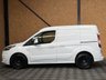 USED 2016 16 FORD TRANSIT CONNECT 1.6 TDCi 220 Crew Van 6dr Diesel Manual L1 H1 (124 g/km, 94 bhp) 5 SEATER CREWVAN CREW CAB | AIR CON | PARKING SENSORS | 2 KEYS