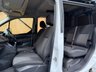 USED 2016 16 FORD TRANSIT CONNECT 1.6 TDCi 220 Crew Van 6dr Diesel Manual L1 H1 (124 g/km, 94 bhp) 5 SEATER CREWVAN CREW CAB | AIR CON | PARKING SENSORS | 2 KEYS