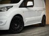 USED 2016 16 FORD TRANSIT CONNECT 1.6 TDCi 220 Crew Van 6dr Diesel Manual L1 H1 (124 g/km, 94 bhp) 5 SEATER CREWVAN CREW CAB | AIR CON | PARKING SENSORS | 2 KEYS