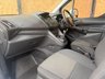 USED 2016 16 FORD TRANSIT CONNECT 1.6 TDCi 220 Crew Van 6dr Diesel Manual L1 H1 (124 g/km, 94 bhp) 5 SEATER CREWVAN CREW CAB | AIR CON | PARKING SENSORS | 2 KEYS