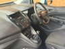 USED 2016 16 FORD TRANSIT CONNECT 1.6 TDCi 220 Crew Van 6dr Diesel Manual L1 H1 (124 g/km, 94 bhp) 5 SEATER CREWVAN CREW CAB | AIR CON | PARKING SENSORS | 2 KEYS