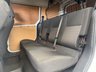 USED 2016 16 FORD TRANSIT CONNECT 1.6 TDCi 220 Crew Van 6dr Diesel Manual L1 H1 (124 g/km, 94 bhp) 5 SEATER CREWVAN CREW CAB | AIR CON | PARKING SENSORS | 2 KEYS