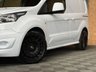 USED 2016 16 FORD TRANSIT CONNECT 1.6 TDCi 220 Crew Van 6dr Diesel Manual L1 H1 (124 g/km, 94 bhp) 5 SEATER CREWVAN CREW CAB | AIR CON | PARKING SENSORS | 2 KEYS