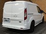 USED 2016 16 FORD TRANSIT CONNECT 1.6 TDCi 220 Crew Van 6dr Diesel Manual L1 H1 (124 g/km, 94 bhp) 5 SEATER CREWVAN CREW CAB | AIR CON | PARKING SENSORS | 2 KEYS