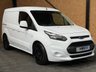 USED 2016 16 FORD TRANSIT CONNECT 1.6 TDCi 220 Crew Van 6dr Diesel Manual L1 H1 (124 g/km, 94 bhp) 5 SEATER CREWVAN CREW CAB | AIR CON | PARKING SENSORS | 2 KEYS