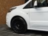USED 2016 16 FORD TRANSIT CONNECT 1.6 TDCi 220 Crew Van 6dr Diesel Manual L1 H1 (124 g/km, 94 bhp) 5 SEATER CREWVAN CREW CAB | AIR CON | PARKING SENSORS | 2 KEYS