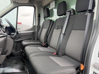 USED 2021 71 FORD TRANSIT 2.0 350 EcoBlue Leader LUTON 2dr Diesel Manual RWD L4 Euro 6 (s/s) (130 ps) TWIN WHEEL | TAIL LIFT