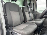 USED 2021 71 FORD TRANSIT 2.0 350 EcoBlue Leader LUTON 2dr Diesel Manual RWD L4 Euro 6 (s/s) (130 ps) TWIN WHEEL | TAIL LIFT