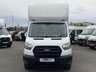 USED 2021 71 FORD TRANSIT 2.0 350 EcoBlue Leader LUTON 2dr Diesel Manual RWD L4 Euro 6 (s/s) (130 ps) TWIN WHEEL | TAIL LIFT