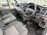 USED 2021 71 FORD TRANSIT 2.0 350 EcoBlue Leader LUTON 2dr Diesel Manual RWD L4 Euro 6 (s/s) (130 ps) TWIN WHEEL | TAIL LIFT