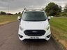 USED 2020 70 FORD TRANSIT CUSTOM 2.0 280 EcoBlue Limited Auto L1 H1 Euro 6 (s/s) 5dr Automatic-Air Con-Heated Seats