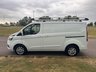 USED 2020 70 FORD TRANSIT CUSTOM 2.0 280 EcoBlue Limited Auto L1 H1 Euro 6 (s/s) 5dr Automatic-Air Con-Heated Seats