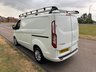 USED 2020 70 FORD TRANSIT CUSTOM 2.0 280 EcoBlue Limited Auto L1 H1 Euro 6 (s/s) 5dr Automatic-Air Con-Heated Seats