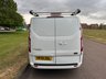 USED 2020 70 FORD TRANSIT CUSTOM 2.0 280 EcoBlue Limited Auto L1 H1 Euro 6 (s/s) 5dr Automatic-Air Con-Heated Seats