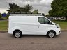 USED 2020 70 FORD TRANSIT CUSTOM 2.0 280 EcoBlue Limited Auto L1 H1 Euro 6 (s/s) 5dr Automatic-Air Con-Heated Seats