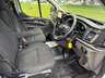 USED 2020 70 FORD TRANSIT CUSTOM 2.0 280 EcoBlue Limited Auto L1 H1 Euro 6 (s/s) 5dr Automatic-Air Con-Heated Seats