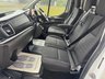 USED 2020 70 FORD TRANSIT CUSTOM 2.0 280 EcoBlue Limited Auto L1 H1 Euro 6 (s/s) 5dr Automatic-Air Con-Heated Seats