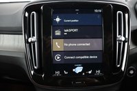 USED 2020 70 VOLVO XC40 2.0 B4 MHEV Inscription Pro SUV 5dr Petrol Hybrid Auto Euro 6 (s/s) (197 ps) SATNAV, CAMERA, HEATED SEATS