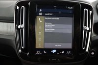 USED 2020 70 VOLVO XC40 2.0 B4 MHEV Inscription Pro SUV 5dr Petrol Hybrid Auto Euro 6 (s/s) (197 ps) SATNAV, CAMERA, HEATED SEATS