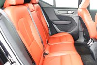 USED 2020 70 VOLVO XC40 2.0 B4 MHEV Inscription Pro SUV 5dr Petrol Hybrid Auto Euro 6 (s/s) (197 ps) SATNAV, CAMERA, HEATED SEATS
