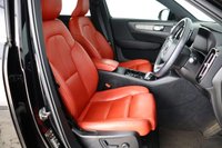 USED 2020 70 VOLVO XC40 2.0 B4 MHEV Inscription Pro SUV 5dr Petrol Hybrid Auto Euro 6 (s/s) (197 ps) SATNAV, CAMERA, HEATED SEATS