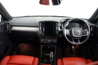 USED 2020 70 VOLVO XC40 2.0 B4 MHEV Inscription Pro SUV 5dr Petrol Hybrid Auto Euro 6 (s/s) (197 ps) SATNAV, CAMERA, HEATED SEATS