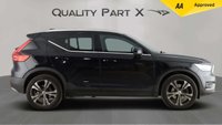 USED 2020 70 VOLVO XC40 2.0 B4 MHEV Inscription Pro SUV 5dr Petrol Hybrid Auto Euro 6 (s/s) (197 ps) SATNAV, CAMERA, HEATED SEATS