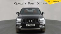 USED 2020 70 VOLVO XC40 2.0 B4 MHEV Inscription Pro SUV 5dr Petrol Hybrid Auto Euro 6 (s/s) (197 ps) SATNAV, CAMERA, HEATED SEATS