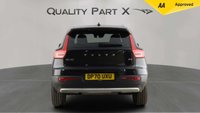 USED 2020 70 VOLVO XC40 2.0 B4 MHEV Inscription Pro SUV 5dr Petrol Hybrid Auto Euro 6 (s/s) (197 ps) SATNAV, CAMERA, HEATED SEATS