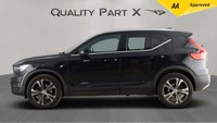 USED 2020 70 VOLVO XC40 2.0 B4 MHEV Inscription Pro SUV 5dr Petrol Hybrid Auto Euro 6 (s/s) (197 ps) SATNAV, CAMERA, HEATED SEATS
