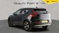 USED 2020 70 VOLVO XC40 2.0 B4 MHEV Inscription Pro SUV 5dr Petrol Hybrid Auto Euro 6 (s/s) (197 ps) SATNAV, CAMERA, HEATED SEATS